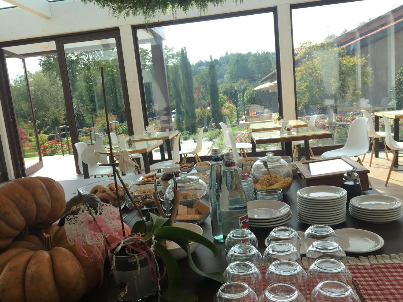 Home Holiday "Da Mamma" Άλμπα Εξωτερικό φωτογραφία