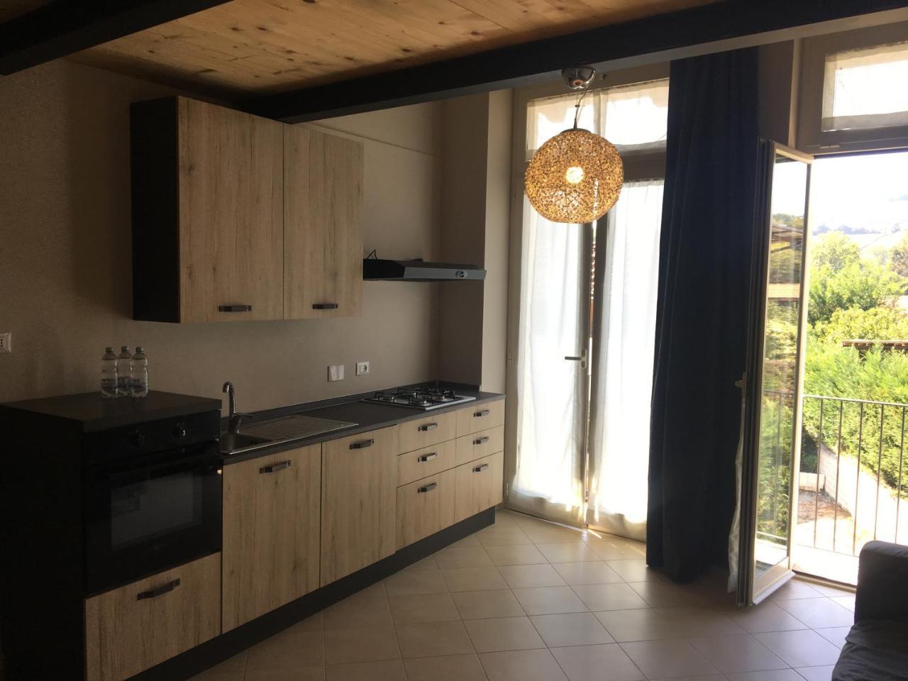 Home Holiday "Da Mamma" Άλμπα Εξωτερικό φωτογραφία