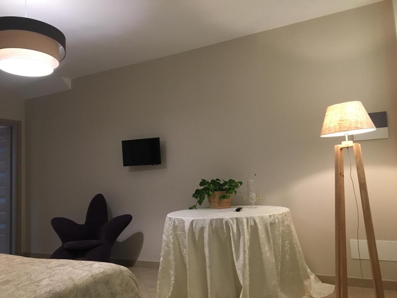 Home Holiday "Da Mamma" Άλμπα Εξωτερικό φωτογραφία
