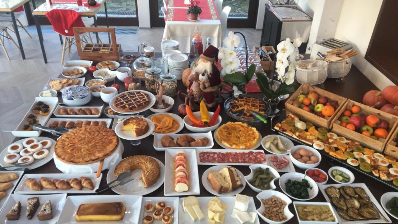 Home Holiday "Da Mamma" Άλμπα Εξωτερικό φωτογραφία