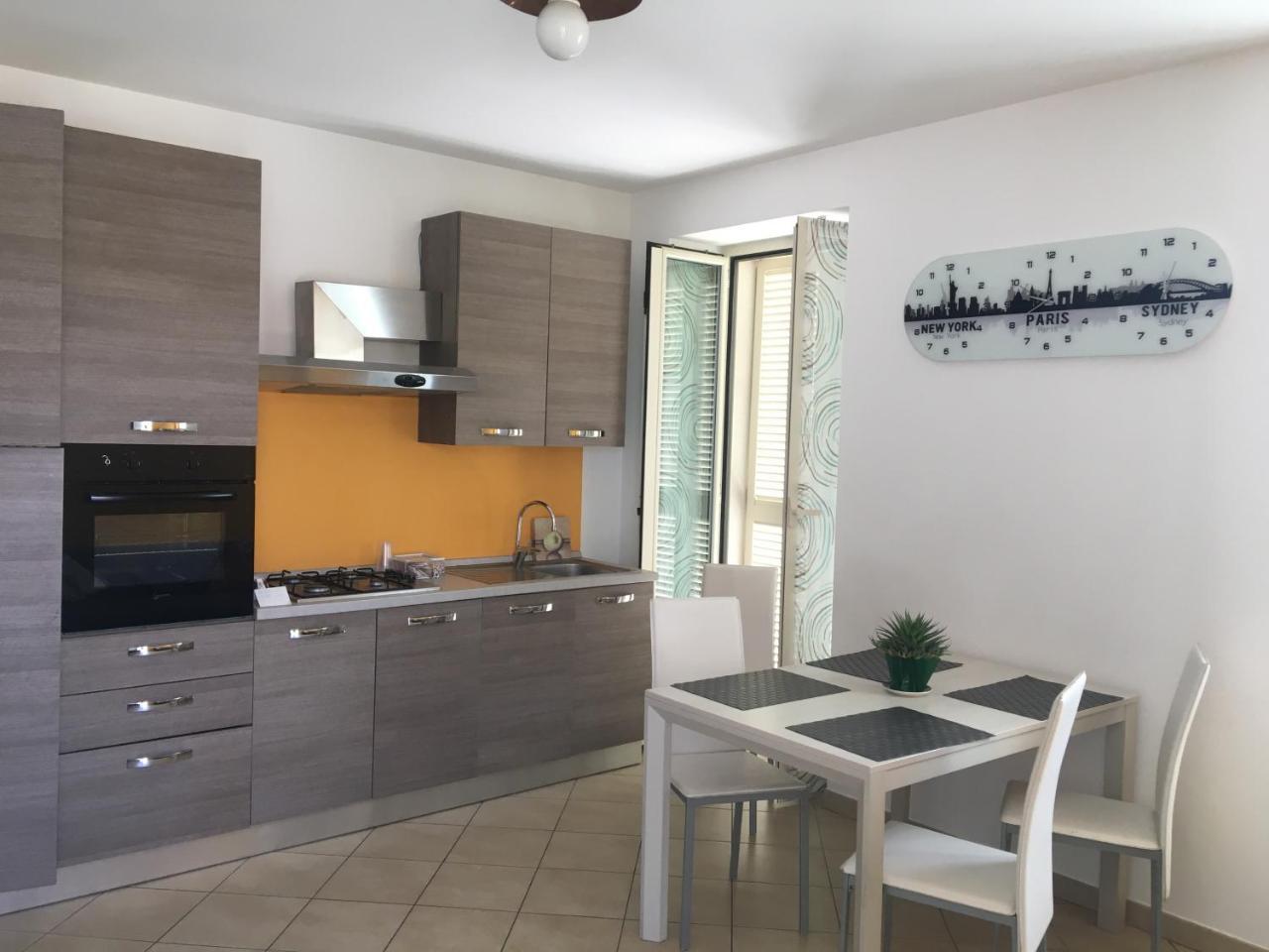 Home Holiday "Da Mamma" Άλμπα Εξωτερικό φωτογραφία