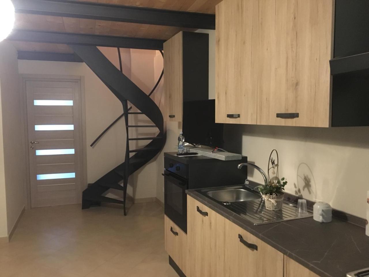 Home Holiday "Da Mamma" Άλμπα Εξωτερικό φωτογραφία