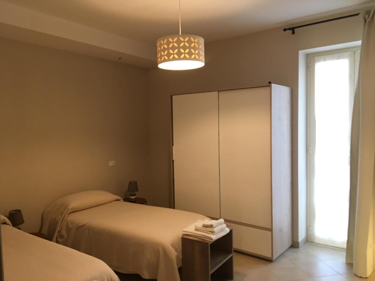 Home Holiday "Da Mamma" Άλμπα Εξωτερικό φωτογραφία