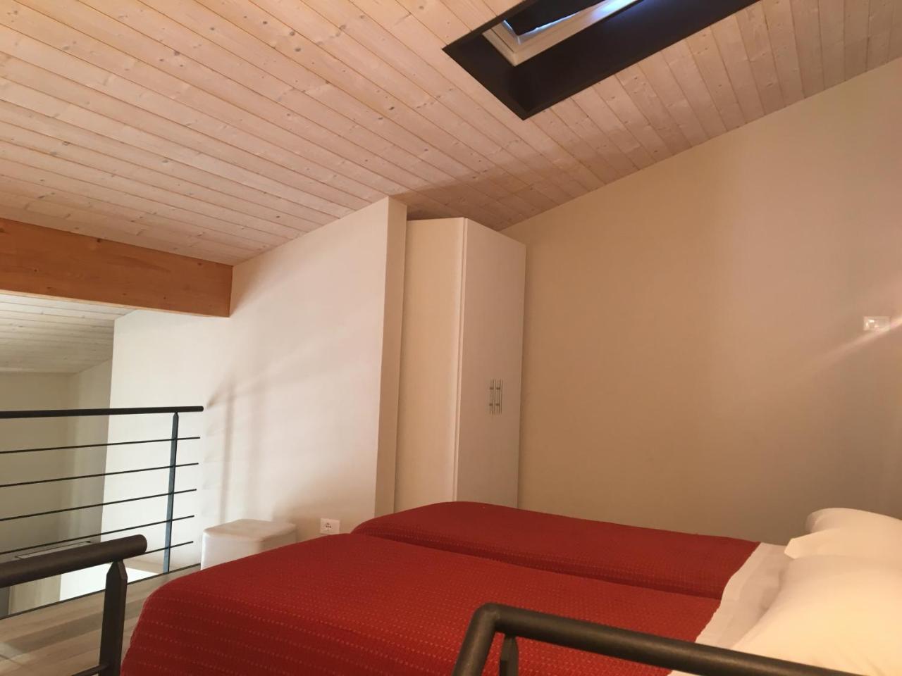 Home Holiday "Da Mamma" Άλμπα Εξωτερικό φωτογραφία