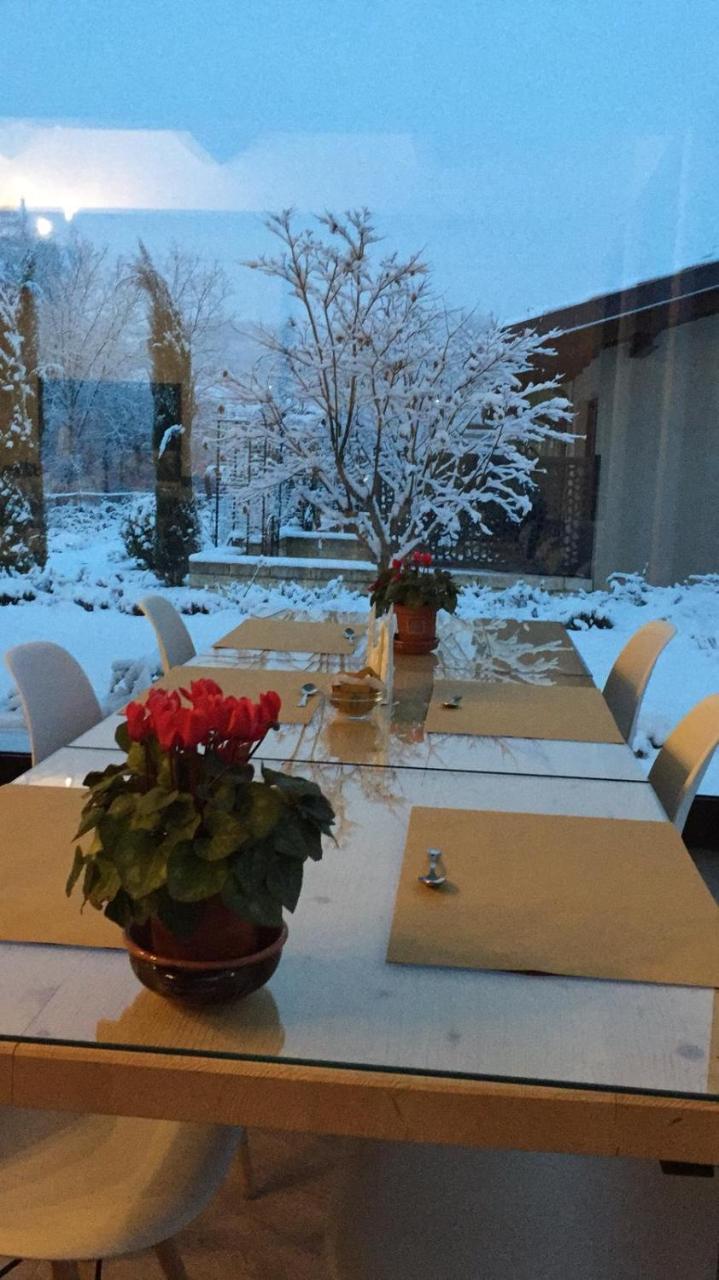 Home Holiday "Da Mamma" Άλμπα Εξωτερικό φωτογραφία