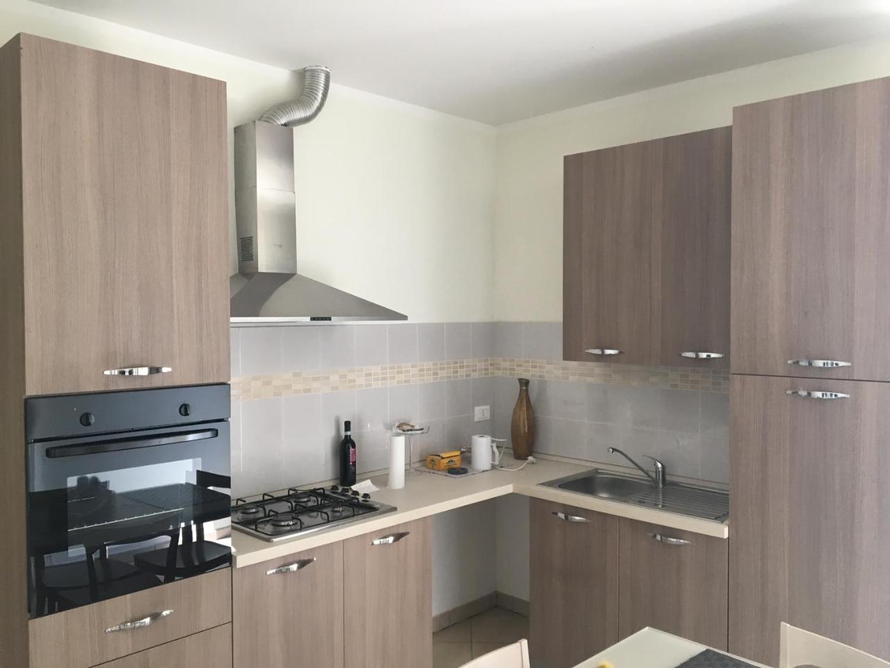 Home Holiday "Da Mamma" Άλμπα Εξωτερικό φωτογραφία